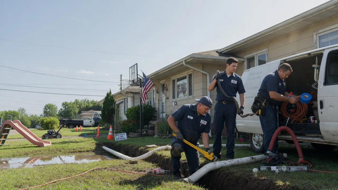 Toilet Installation in Unionville, MO near me